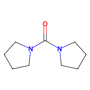 1,1-Carbonyldipyrrolidine,81759-25-3