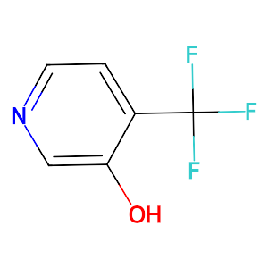 3-Hydroxy -4-trifluoromethylpyridine,936841-71-3