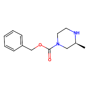 (S)-4-Cbz-2-methylpiperazine,612493-87-5