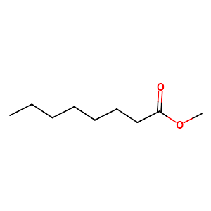 Methyl octanoate,111-11-5