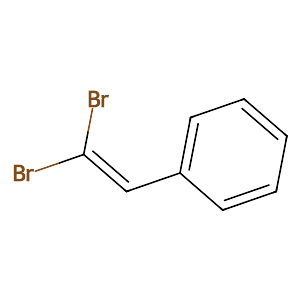 (2,2-Dibromovinyl)benzene,7436-90-0