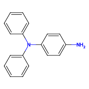 N1,N1-Diphenylbenzene-1,4-diamine,2350-01-8