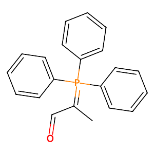 2-(Triphenylphosphoranylidene)propionaldehyde,24720-64-7