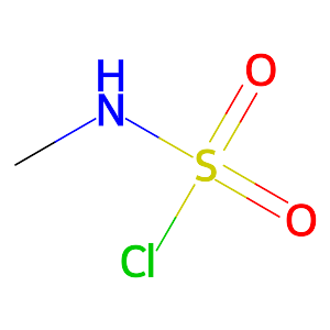 Methylsulfamoyl chloride,10438-96-7