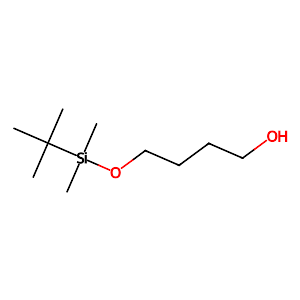 4-tert-Butyldimethylsiloxy-1-butanol,87184-99-4