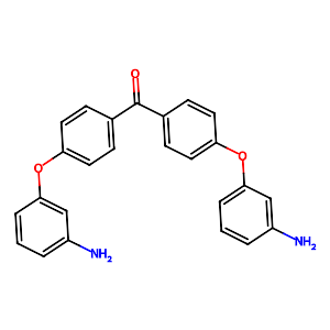 4,4'-Bis(3-aminophenoxy)benzophenone (BABP),63948-92-5