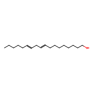 (9Z,12Z)-Octadeca-9,12-dien-1-ol,506-43-4