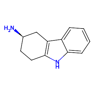 (R)-2,3,4,9-Tetrahydro-1H-carbazol-3-amine,116650-33-0