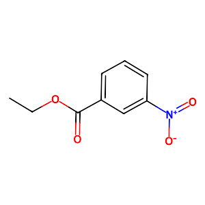 Ethyl 3-nitrobenzoate,618-98-4