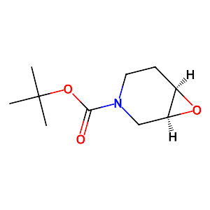N-Boc-3,4-epoxy-piperidine,161157-50-2