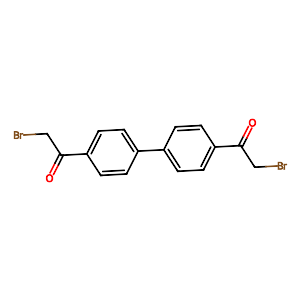 4,4'-Bis(2-bromoacetyl)biphenyl,4072-67-7