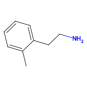 2-Methylphenethylamine,55755-16-3