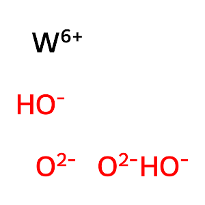 Tungstic acid,7783-03-1