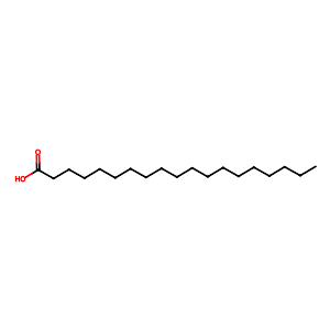 Nonadecanoic acid,646-30-0