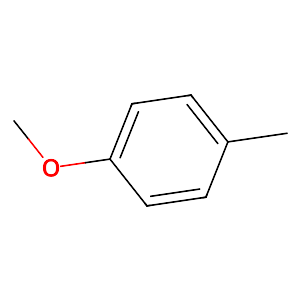 4-Methylanisole,104-93-8