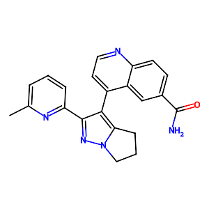 Galunisertib,700874-72-2