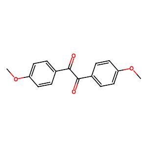 4,4'-Dimethoxybenzil,1226-42-2