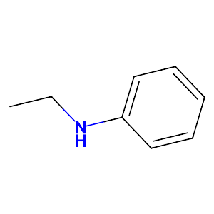 N-Ethylaniline,103-69-5