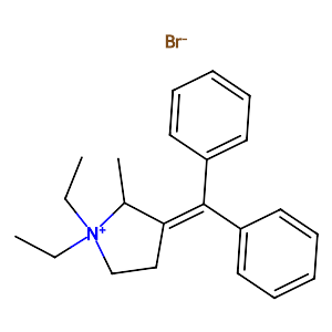 Prifinium bromide,4630-95-9