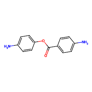 4-Aminophenyl 4-Aminobenzoate,20610-77-9
