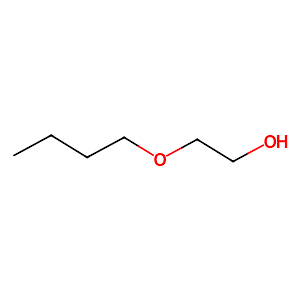 2-Butoxyethanol,111-76-2