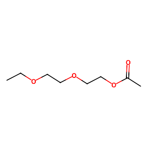2-(2-Ethoxyethoxy)ethyl acetate,112-15-2