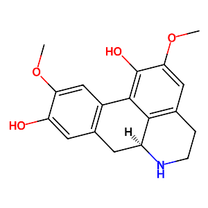 Norisoboldine acetate,23599-69-1
