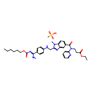 Pradaxa,872728-81-9