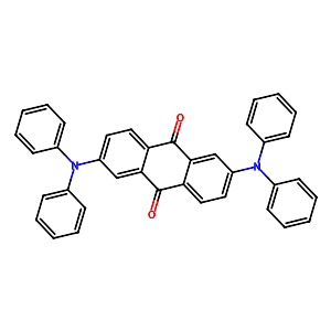 2,6-bis(diphenylamino)anthracene-9,10-dione,868850-50-4