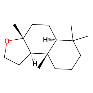 (-)-Ambroxide,6790-58-5