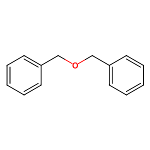 Dibenzyl ether,103-50-4