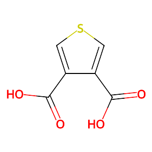 Thiophene-3,4-dicarboxylic acid,4282-29-5