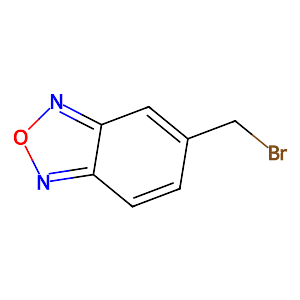 5-(Bromomethyl)benzo[c][1,2,5]oxadiazole,32863-31-3