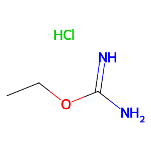 Ethyl carbamimidate hydrochloride,31407-74-6