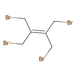Tetrakis (bromomethyl)ethylene,30432-16-7