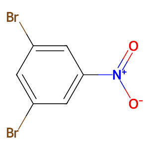 1,3-Dibromo-5-nitrobenzene,6311-60-0