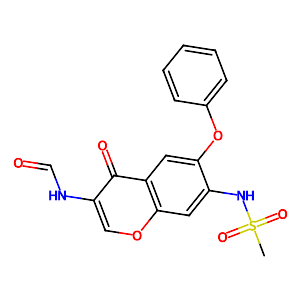 Iguratimod,123663-49-0