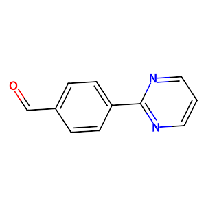 4-(Pyrimidin-2-yl)benzaldehyde,77232-38-3