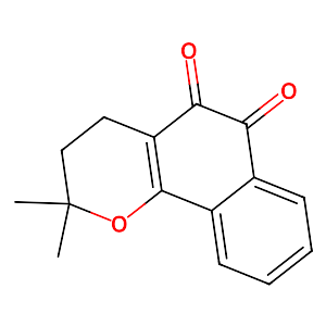 Beta-Lapachone,4707-32-8