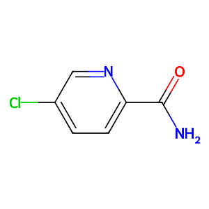 5-Chloropyridine-2-carboxamide,370104-72-6