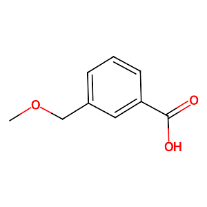 3-(Methoxymethyl)benzoic acid,32194-76-6