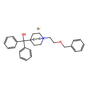 Umeclidinium Bromide,869113-09-7