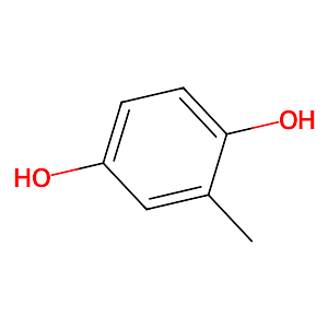 2-Methylhydroquinone,95-71-6