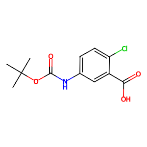 Boc-5-amino-2-chlorobenzoic acid,503555-96-2