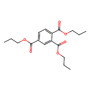 Tripropyl Trimellitate,1528-53-6