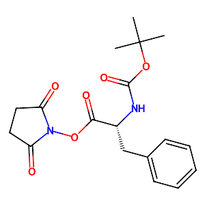 Boc-D-Phe-Osu,3674-18-8