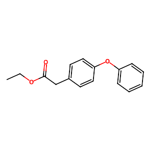 Ethyl 2-(4-phenoxyphenyl)acetate,14062-26-1
