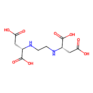 (S,S)-ethylenediamine-N,N'-disuccinic acid,20846-91-7