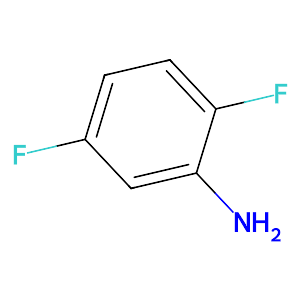 2,5-Difluoroaniline,367-30-6