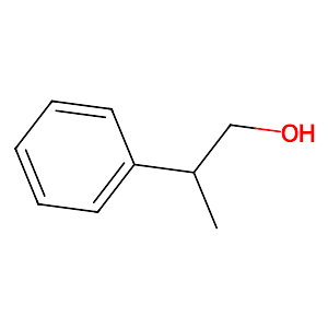 2-Phenyl-1-propanol,1123-85-9